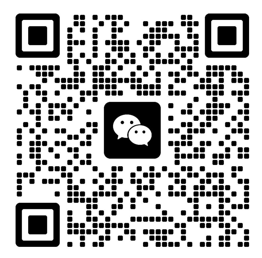 微信二维码